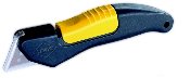 Lewis K710 Locking Safety Utility Knife