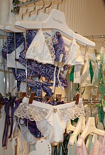Display Hangers