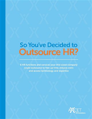 6 HR Functions to Outsource to Save Time & Cut Costs