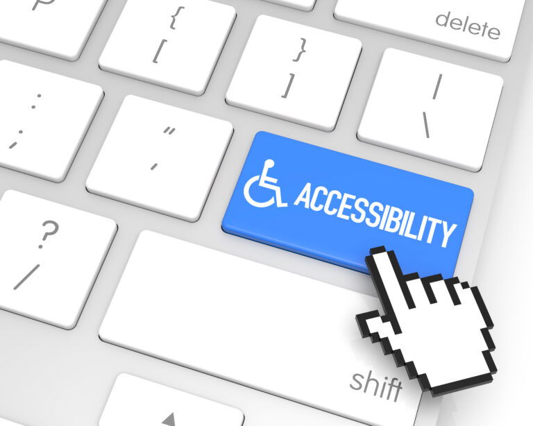 Accessibility Consulting