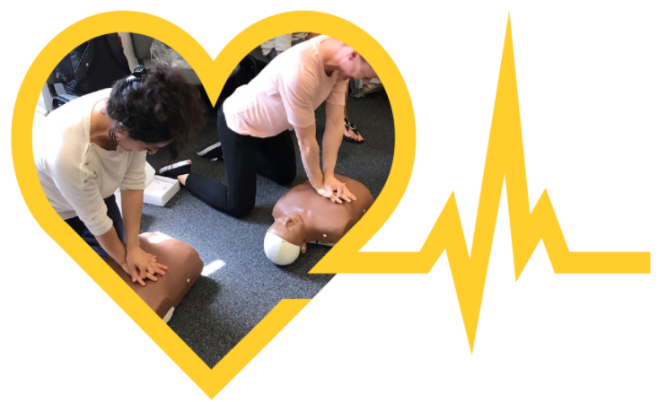 AED/CPR Training