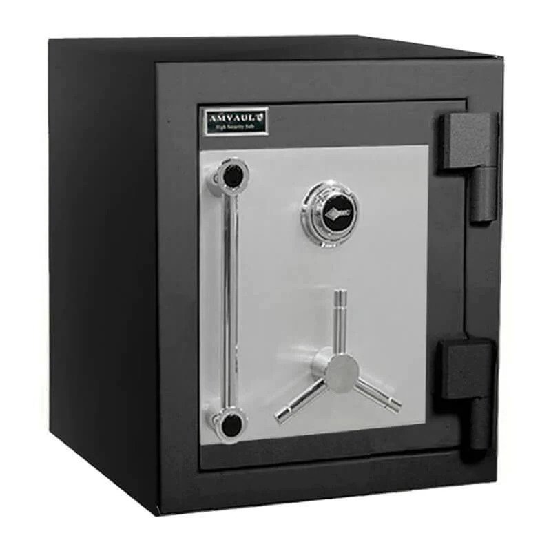 High Security Burglar Fire Safes