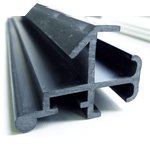 Custom Profile Extrusions