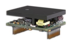 DZCANTE-020L080 CANopen Input Sinusoidal Brushless Servo Amplifier