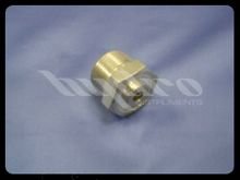 Universal Chlorine Inlet Adapter