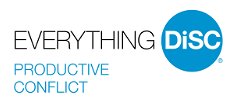 Everything DiSC® Productive Conflict