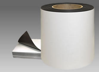 MessageMag® Thin Magnetic Sheeting
