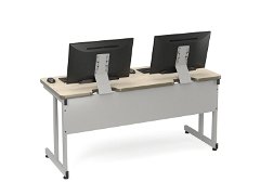 LCD Secure Table