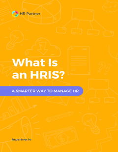 What is an HRIS?