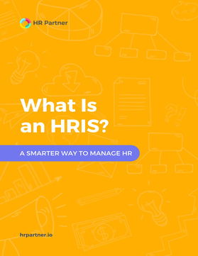 What is an HRIS?