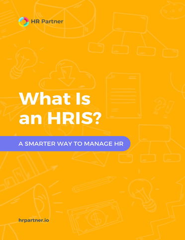 What is an HRIS?