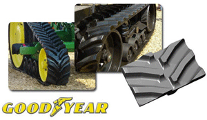 Rubber Tracks