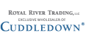 Cuddledown / Royal River Trading