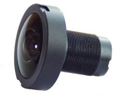 TY180IR Fisheye lens