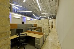 Microlinea Suspended Mount Series 3 