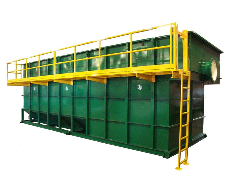 Oil Water Separator
