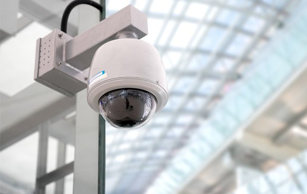 Access Control and Cameras