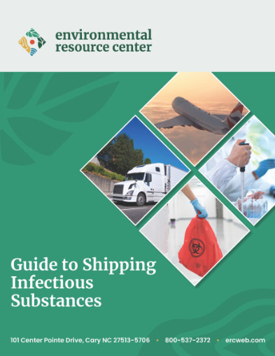 Guide to Shipping Infectious Substances