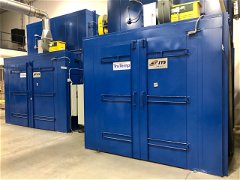 Annealing Oven