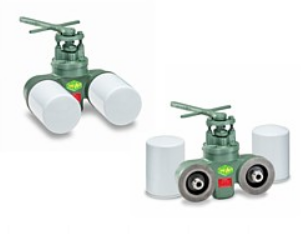 Transfer (Diverter) Valves 