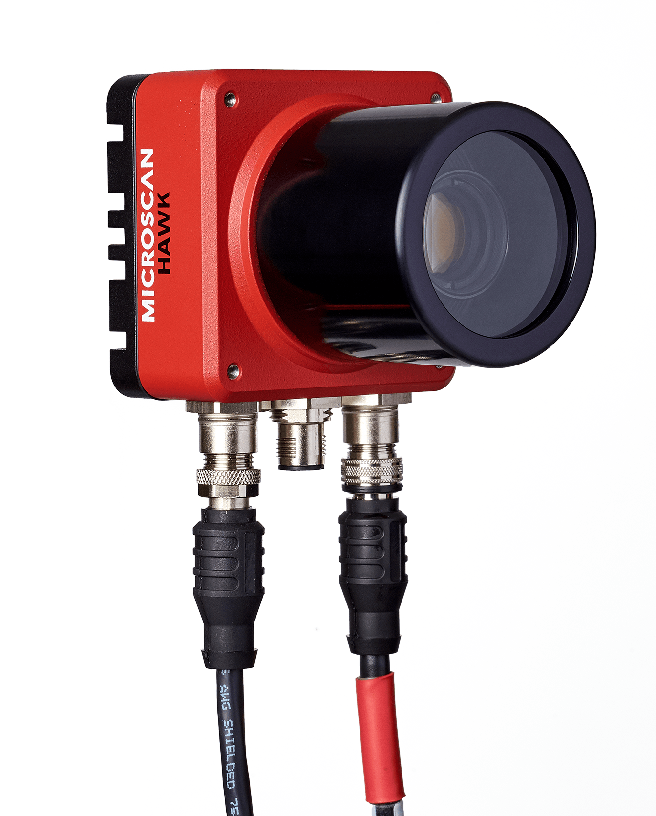HAWK MV-4000 High-Performance Smart Camera