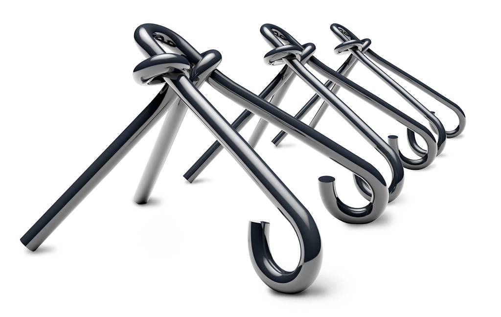 S3 Delta Harrows