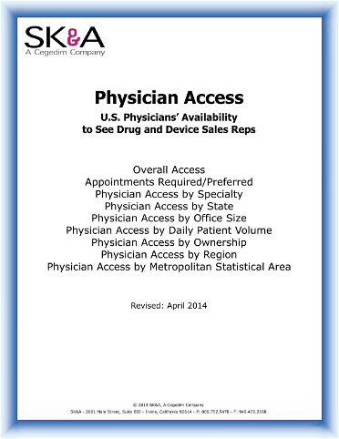 Physician Access