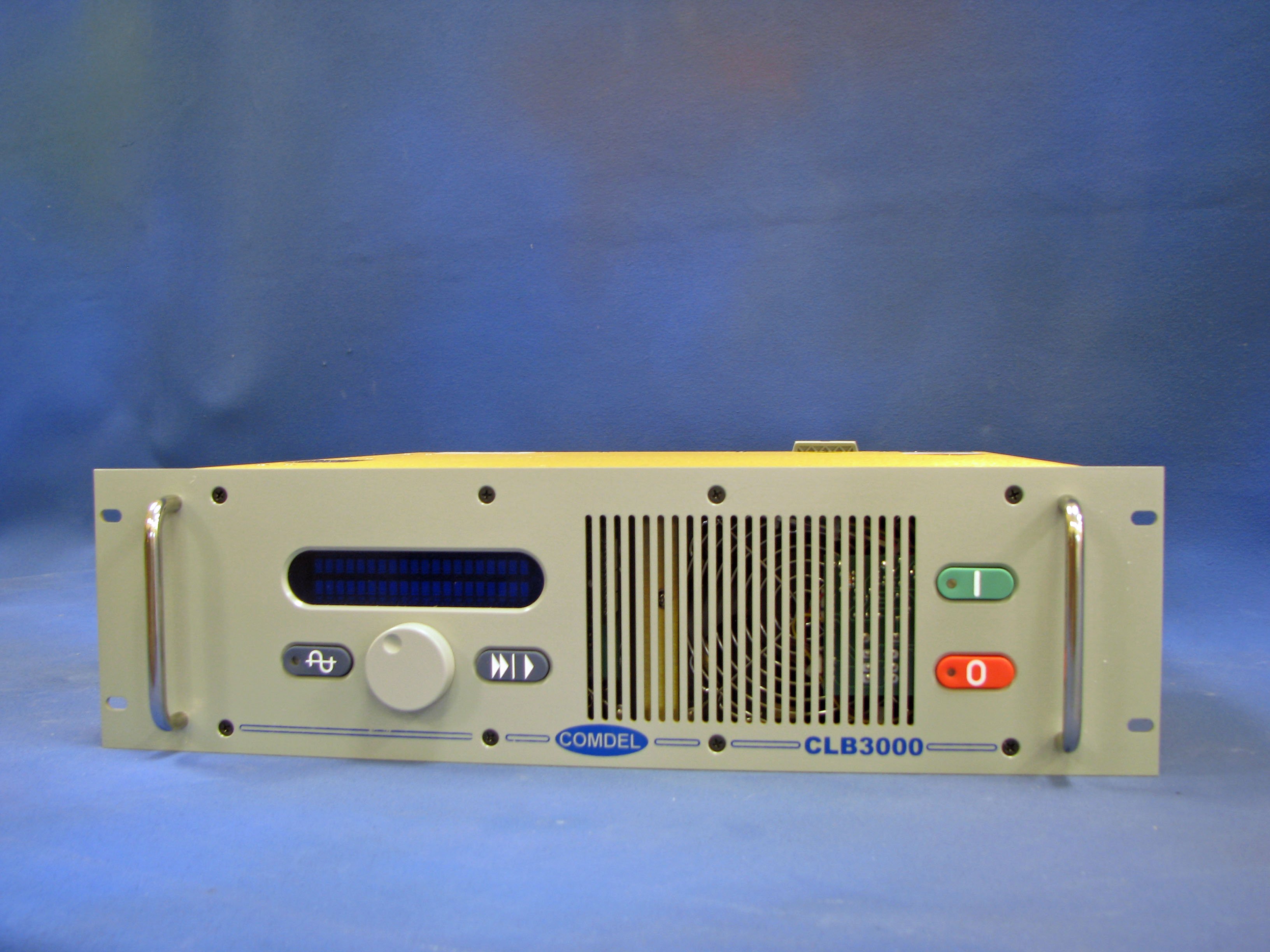 CLB Series Low Frequency Power Supplies 