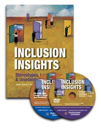 Inclusion Insights - Diversity Training
