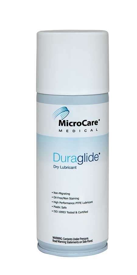 DuraGlide® Aerosol Mold Release 
