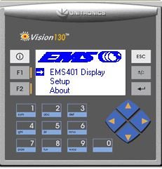 Non Compliant Opacity Monitors
