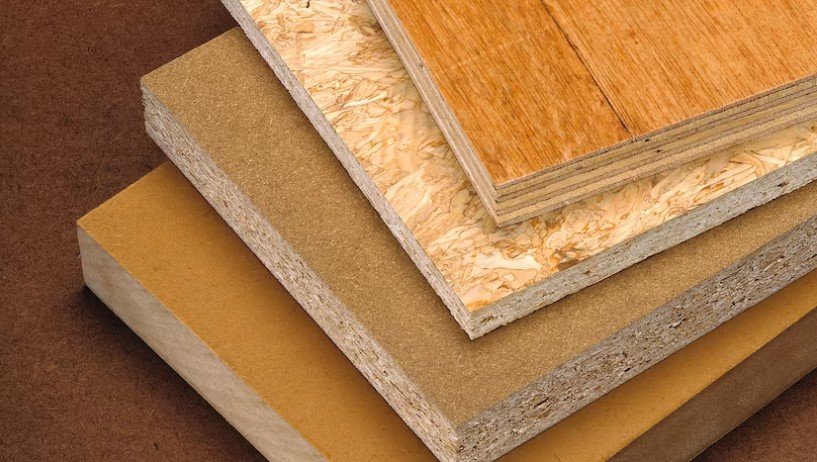 Fire and explosion protection in wood-based panel production