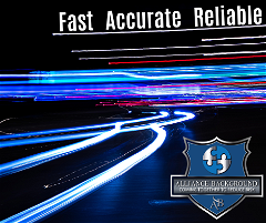 Fast & Accurate Reports