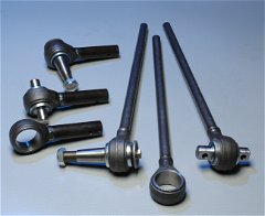 ATRO  Torque Bushings