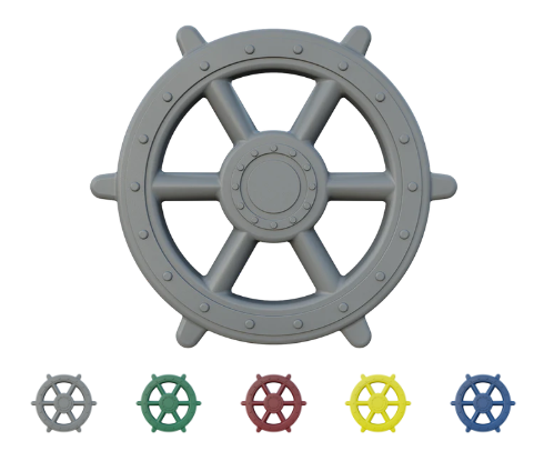 Ship Wheel