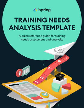 Training Needs Analysis Template