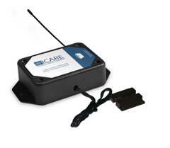 Wireless Open-Closed Sensors
