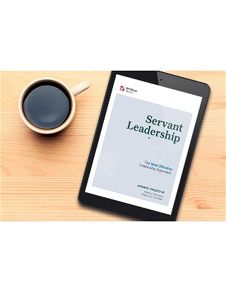 Servant Leadership eBook
