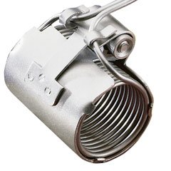 Nozzle/Slip-on Heaters