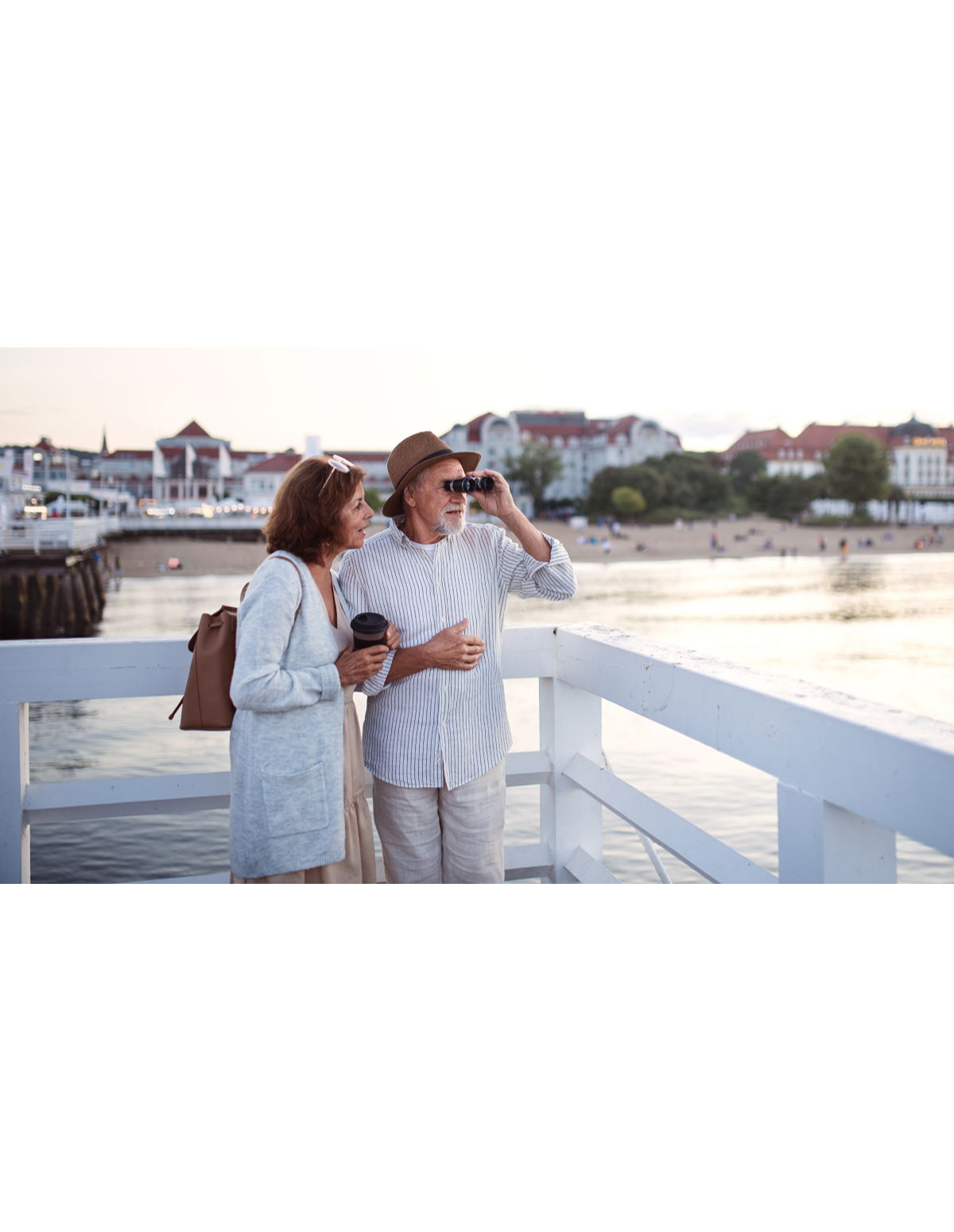 Best Places to Retire in the U.S.
