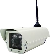 AZW5229-3     5.8Ghz Wireless Camera
