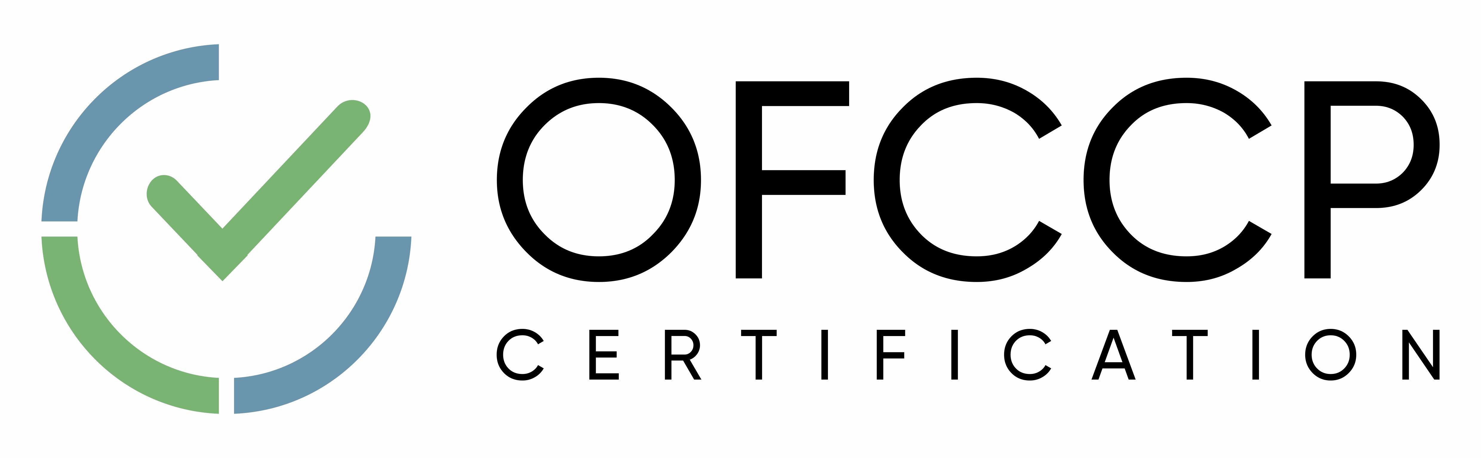OFCCP Certification - Free Tool