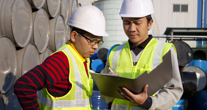 Environmental Consulting