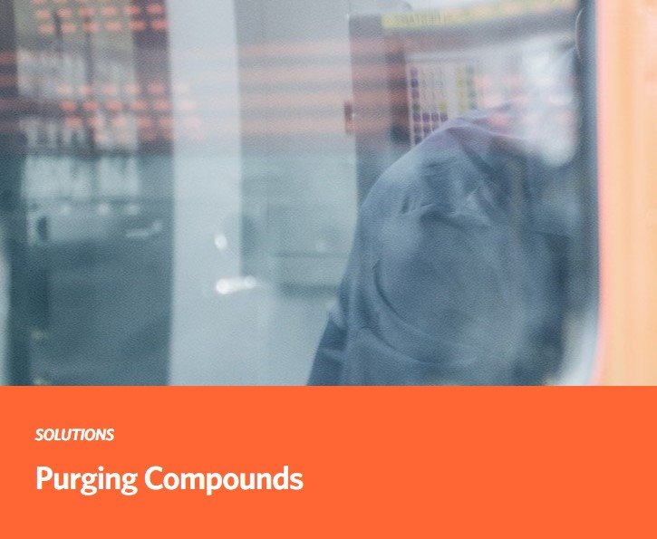 Purging Compounds