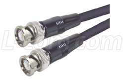 CC58C Series RG58 Cables