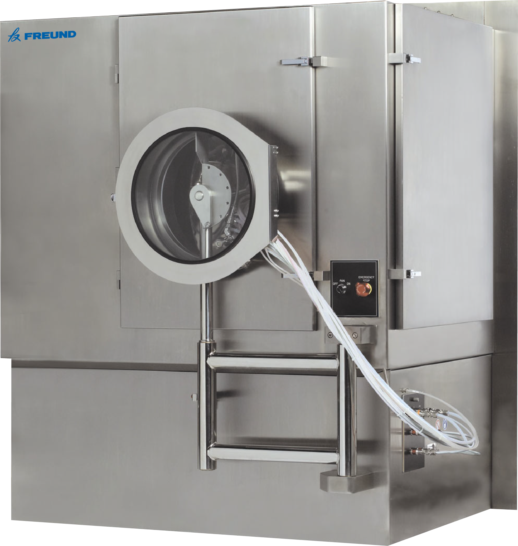 HI-COATER® Series