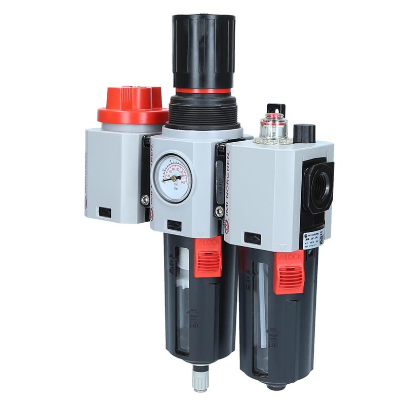 Combination Units for Air Quality