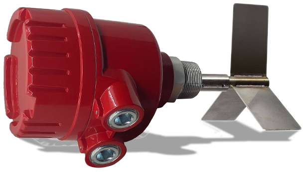 Rotary Level Indicator