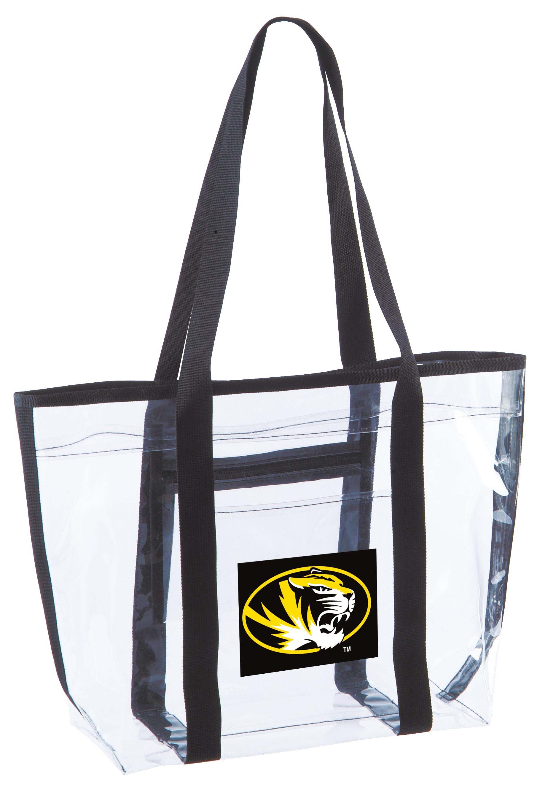 B3046 - The Classic Clear Tote Bag