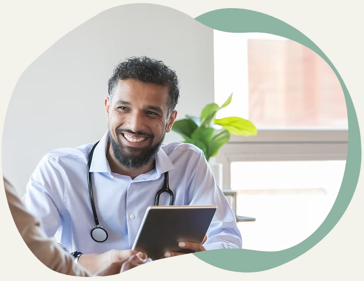 Specialist Referrals